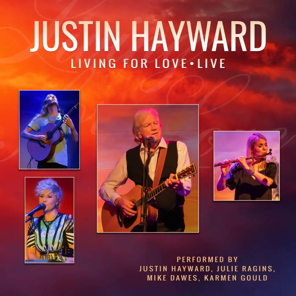 Justin Hayward