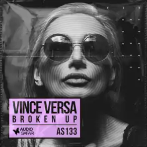 Broken Up (Radio Edit)