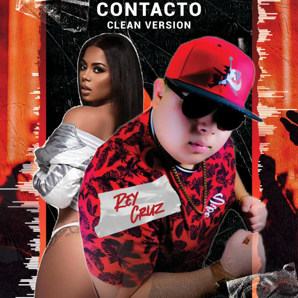 Contacto (Clean Version)