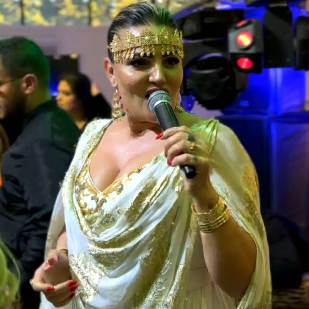 Meli tsiparina wela yatmacha B'dwa (feat. Kimou 31)