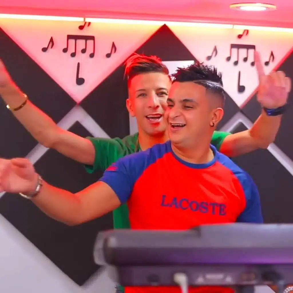 Kolchi yakmal (feat. Tipou Bel Abbes)