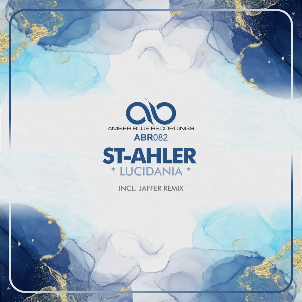 Lucidania (feat. Jaffer)