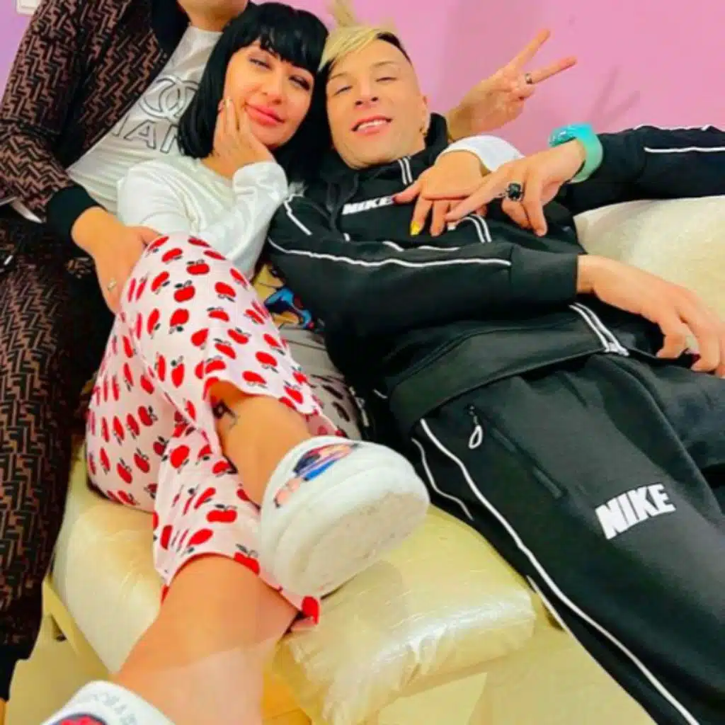 Chir la3bou bih (feat. Tipou Bel Abbes)