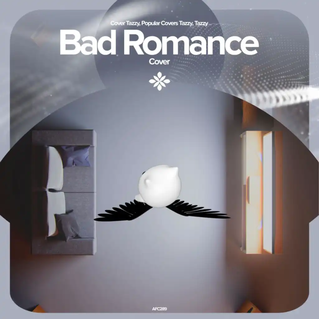 Bad Romance - Remake Cover