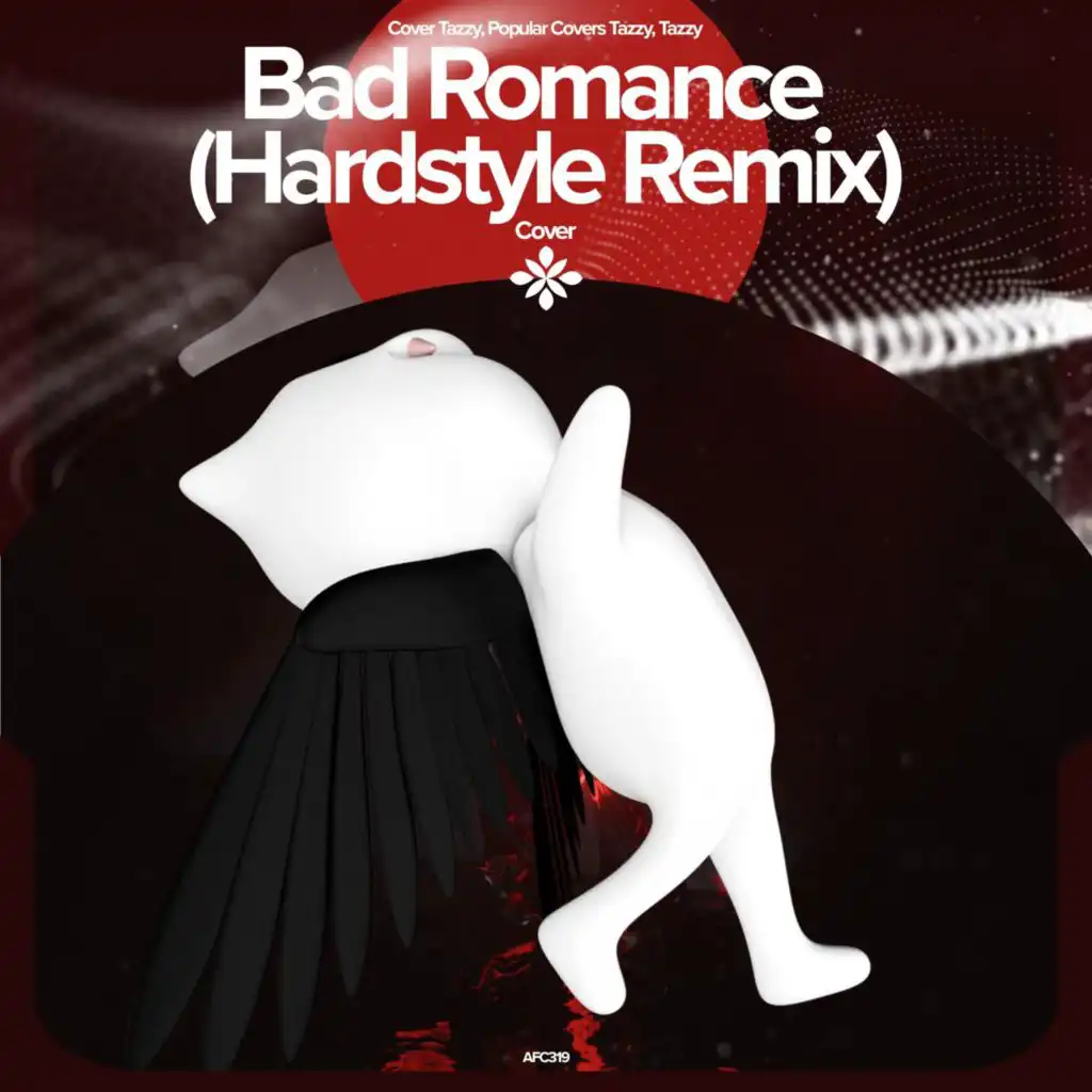 BAD ROMANCE (HARDSTYLE REMIX) - REMAKE COVER