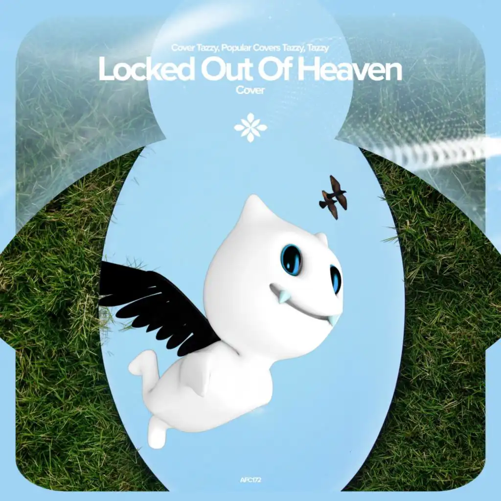 Locked out of Heaven - Remake Cover