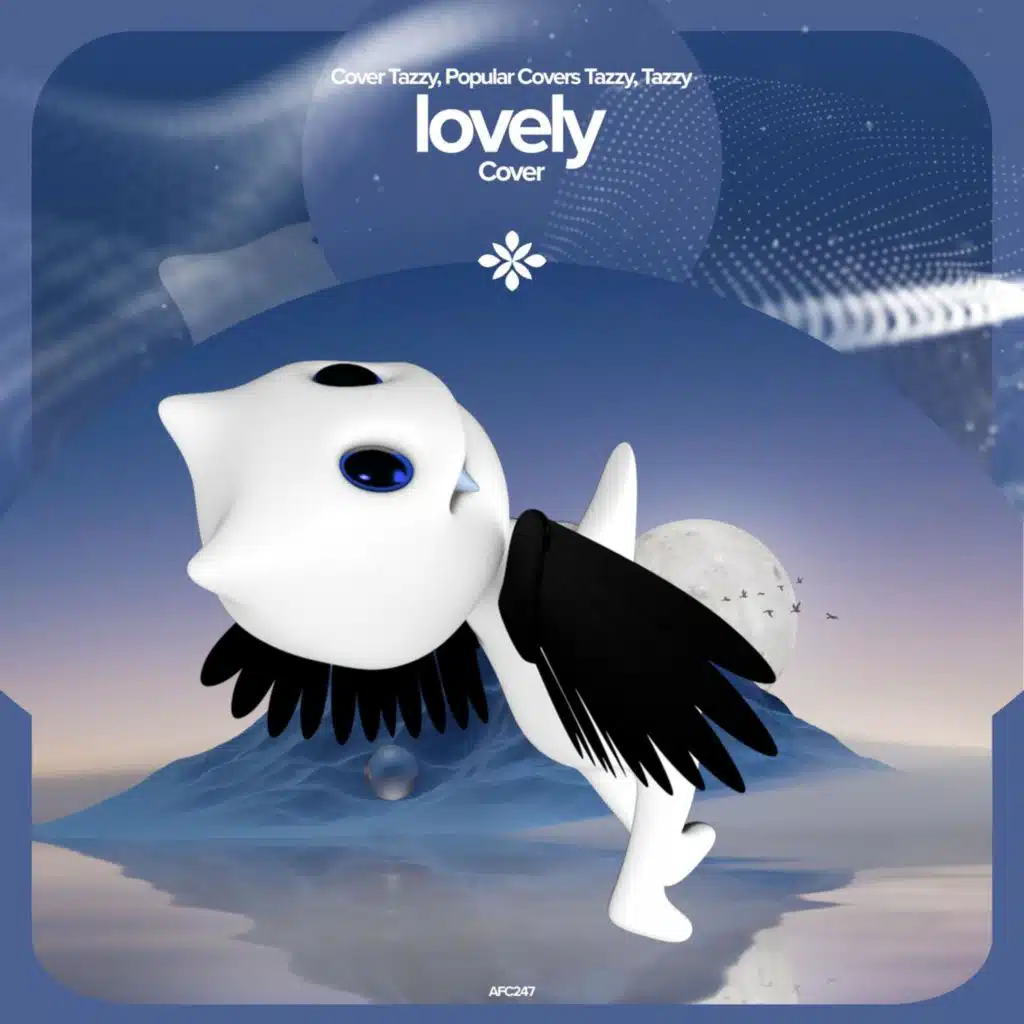 Lovely - Remake Cover