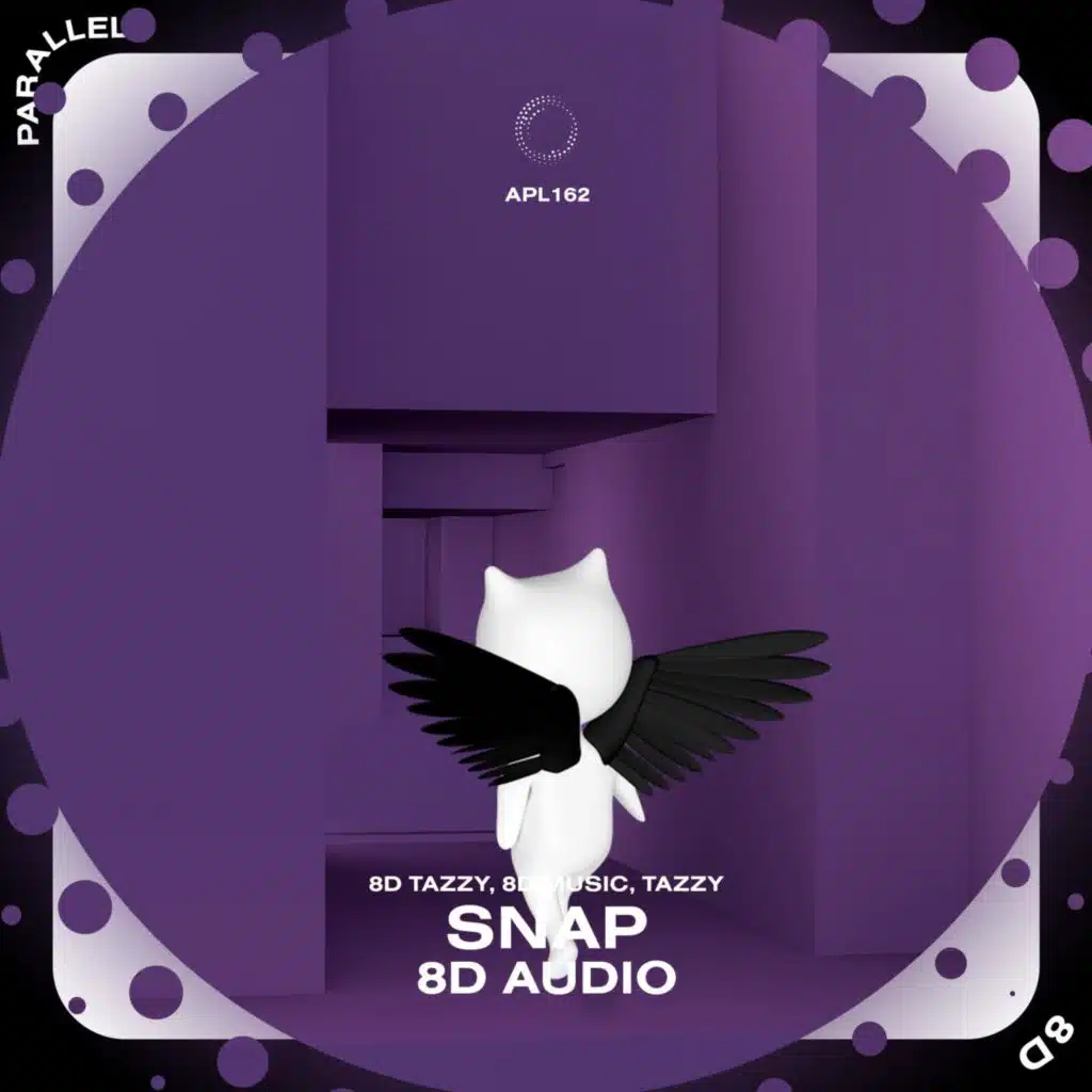 Snap (8D Audio)