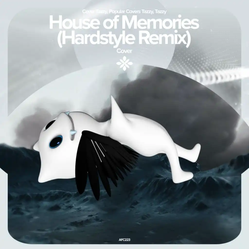 HOUSE OF MEMORIES (HARDSTYLE REMIX) - REMAKE COVER