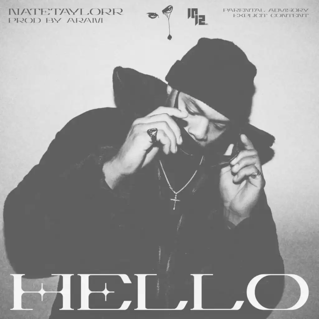 Hello (Slowed Down) [feat. Tricks]