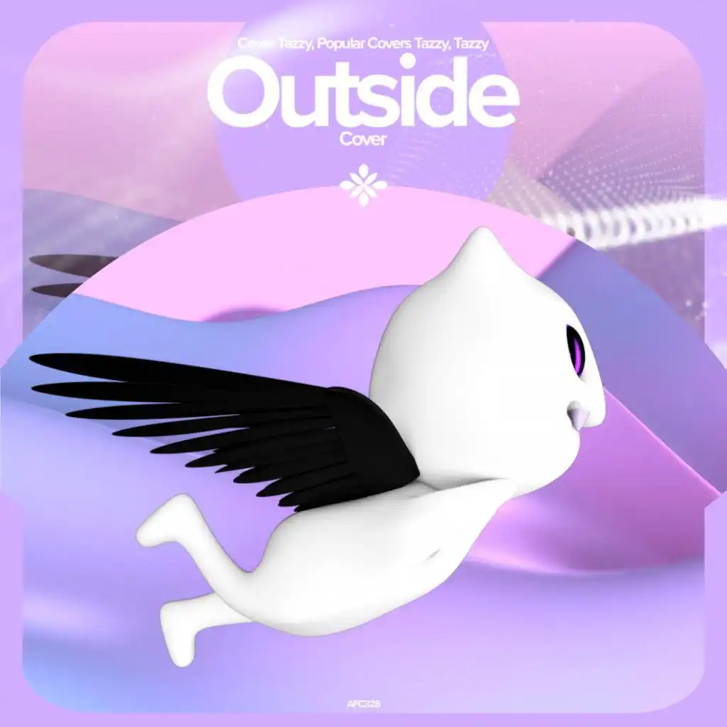 Outside - Remake Cover