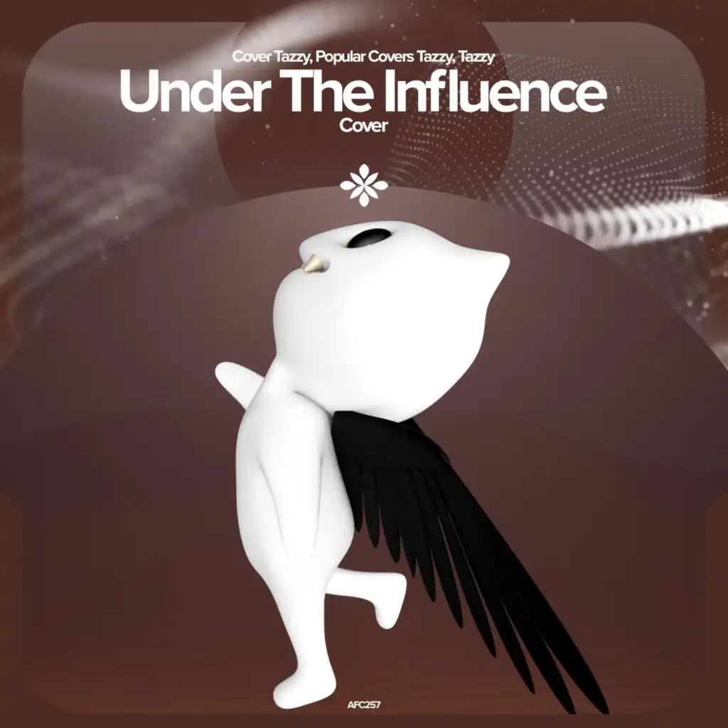Under The Influence - Remake Cover