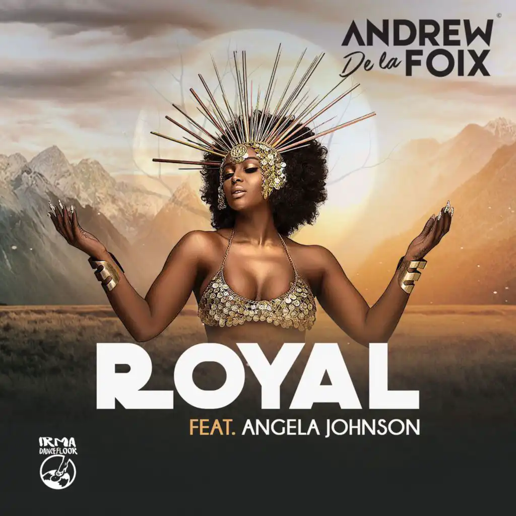 Royal (Extended Mix)