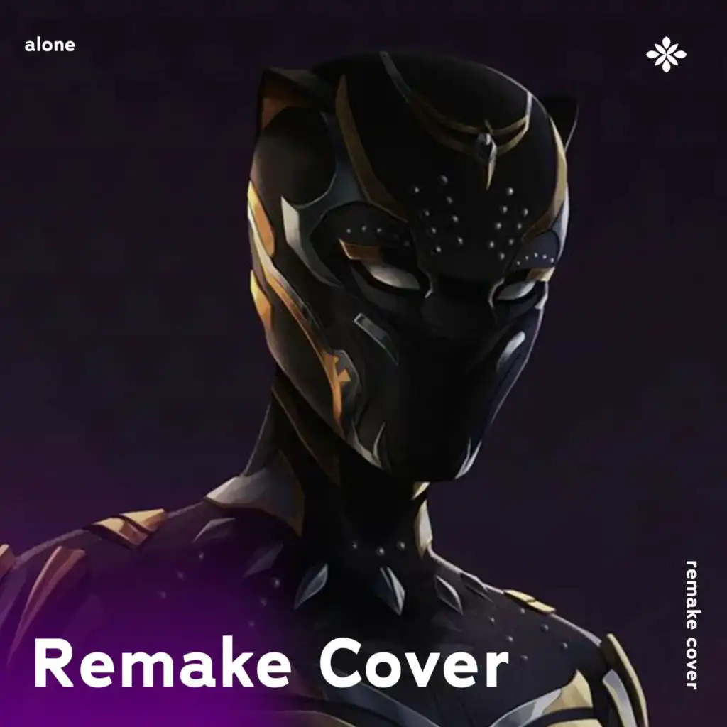 Alone - Remake Cover