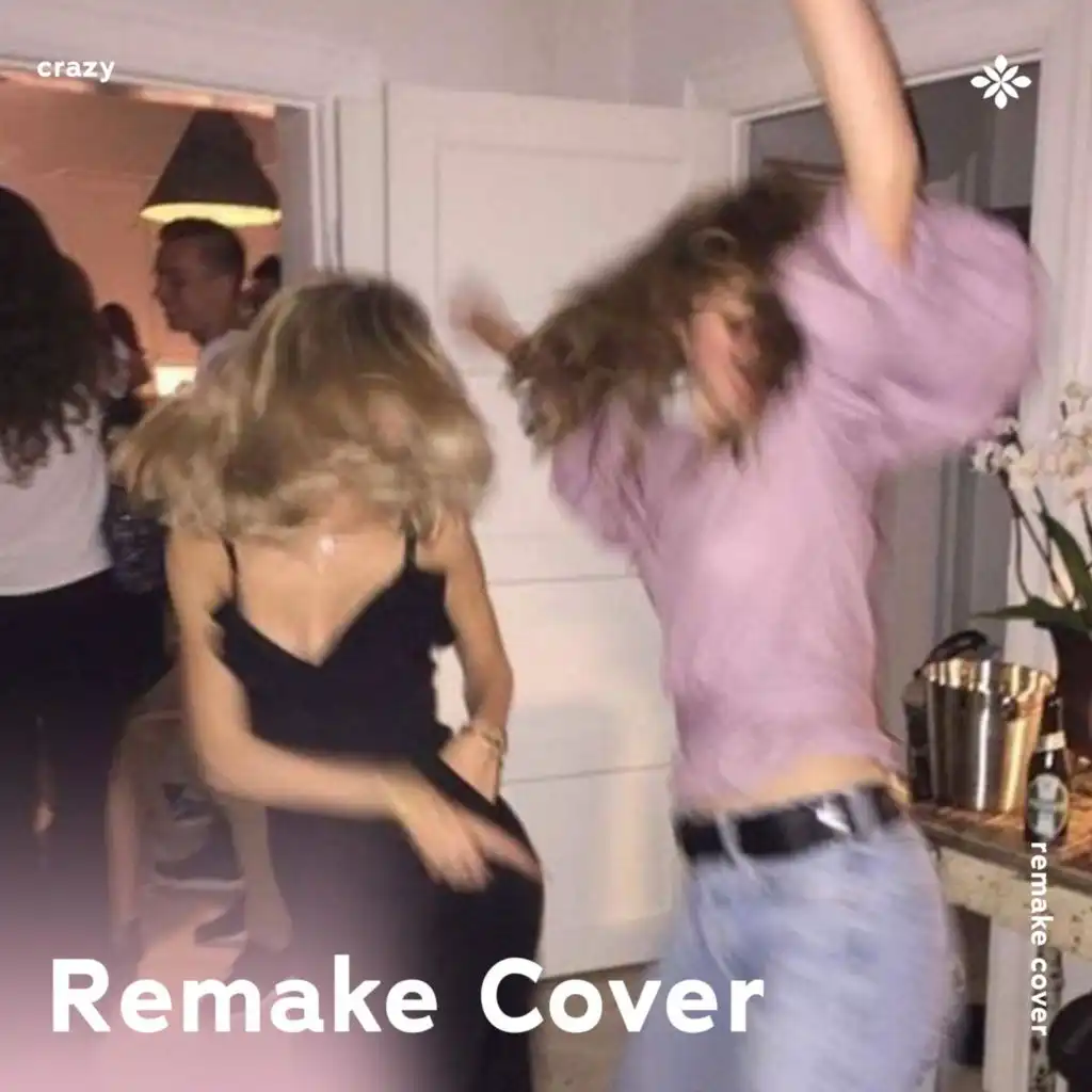 Crazy - Remake Cover