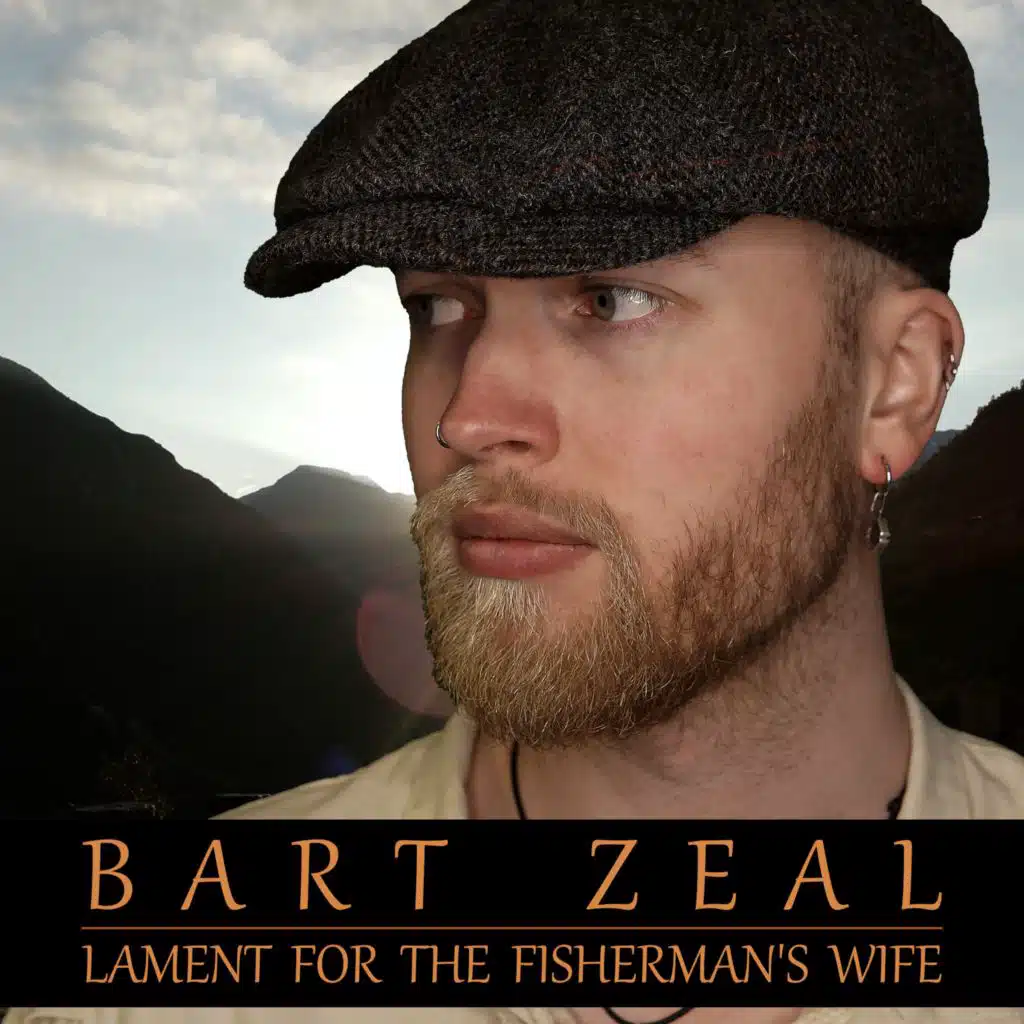 Lament for the Fisherman's Wife (feat. Peter Eijsten & Tom de Munck)