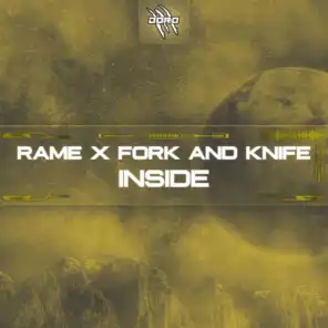 Rame & Fork and Knife