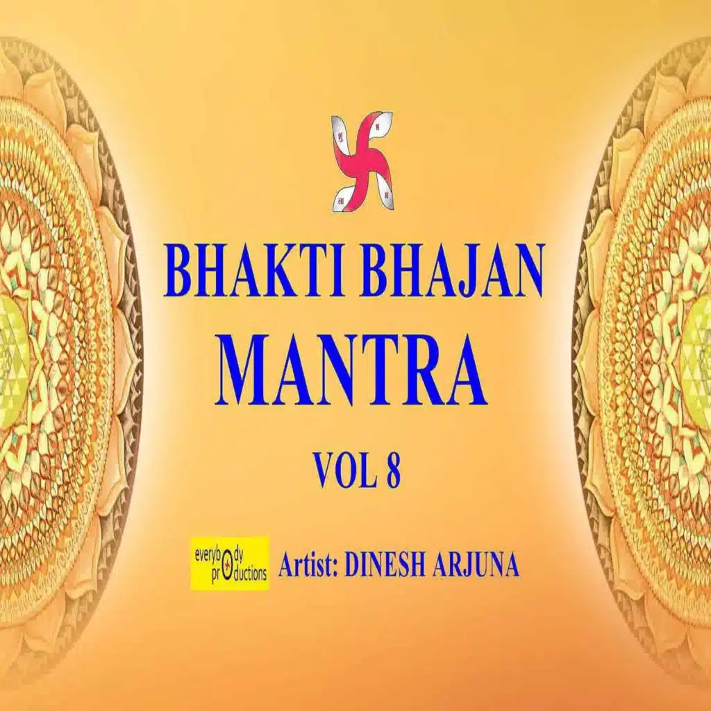 Om Bhrahm Kaal Bhairavaaye Phat 108 Times