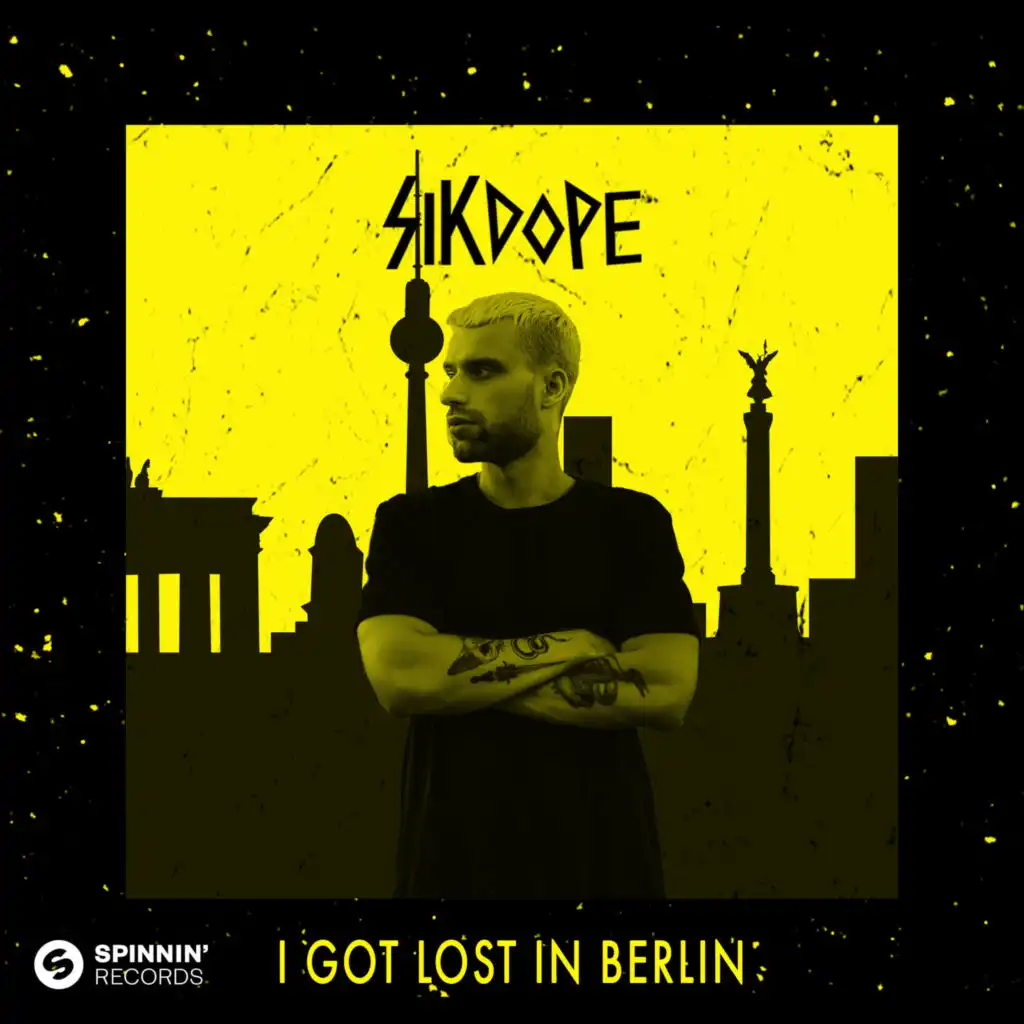 I Got Lost In Berlin