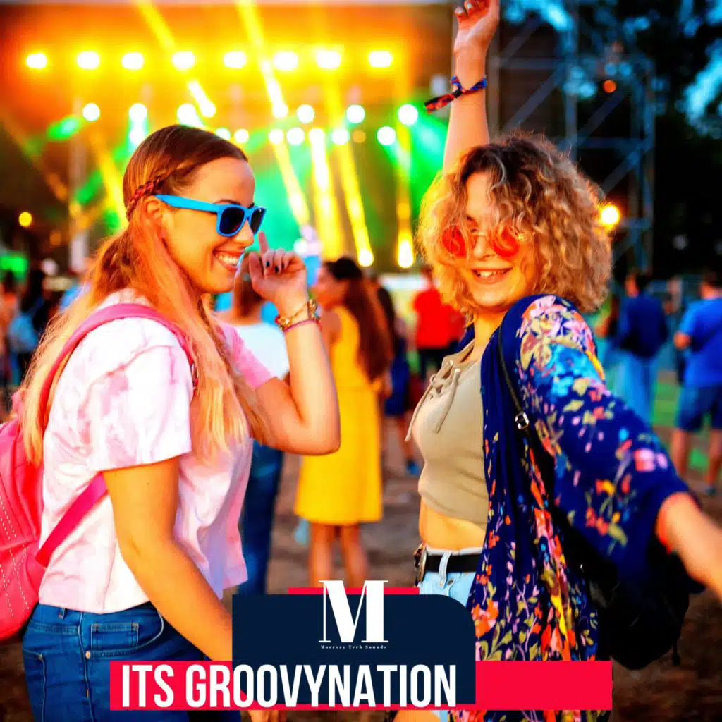 Its Groovynation