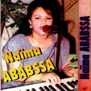 Naima Ababsa