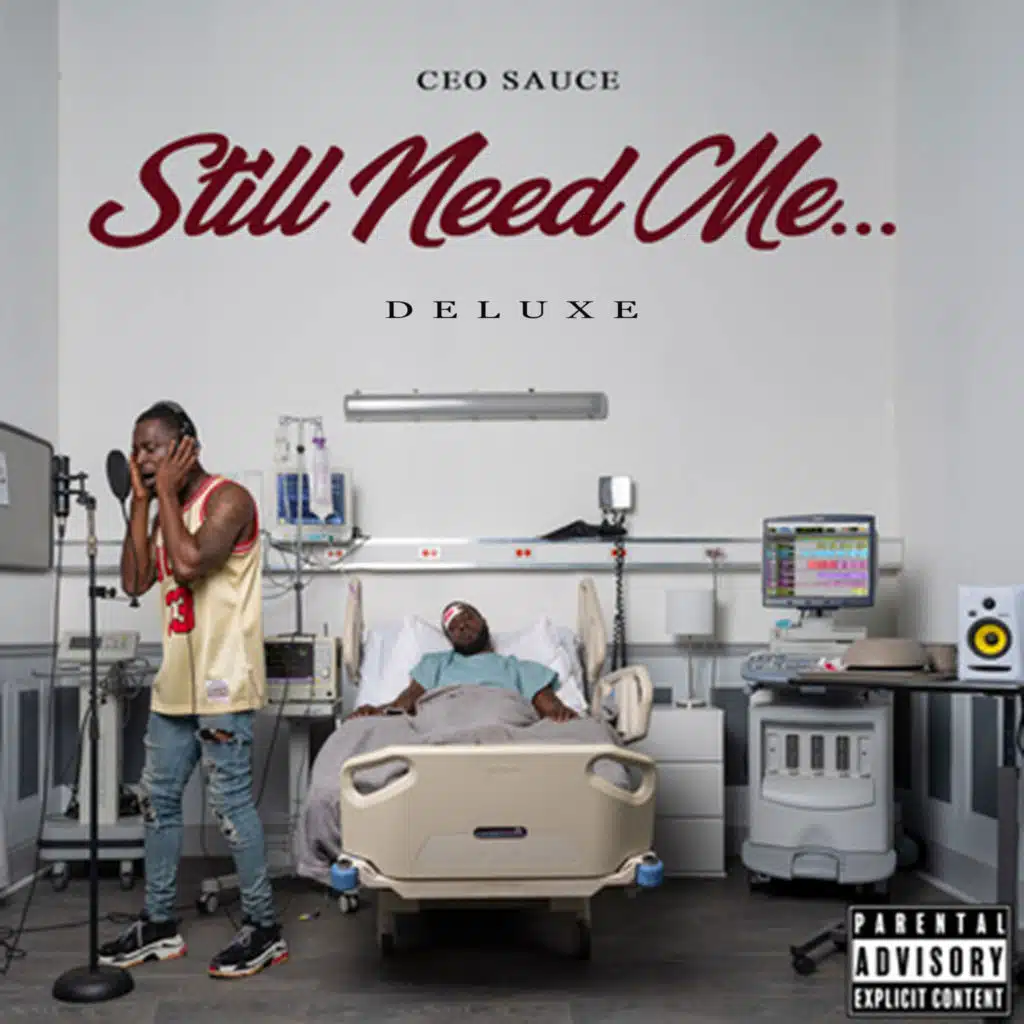 Still Need Me (Deluxe)