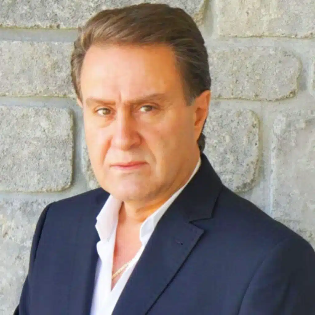 كرمال عيونك