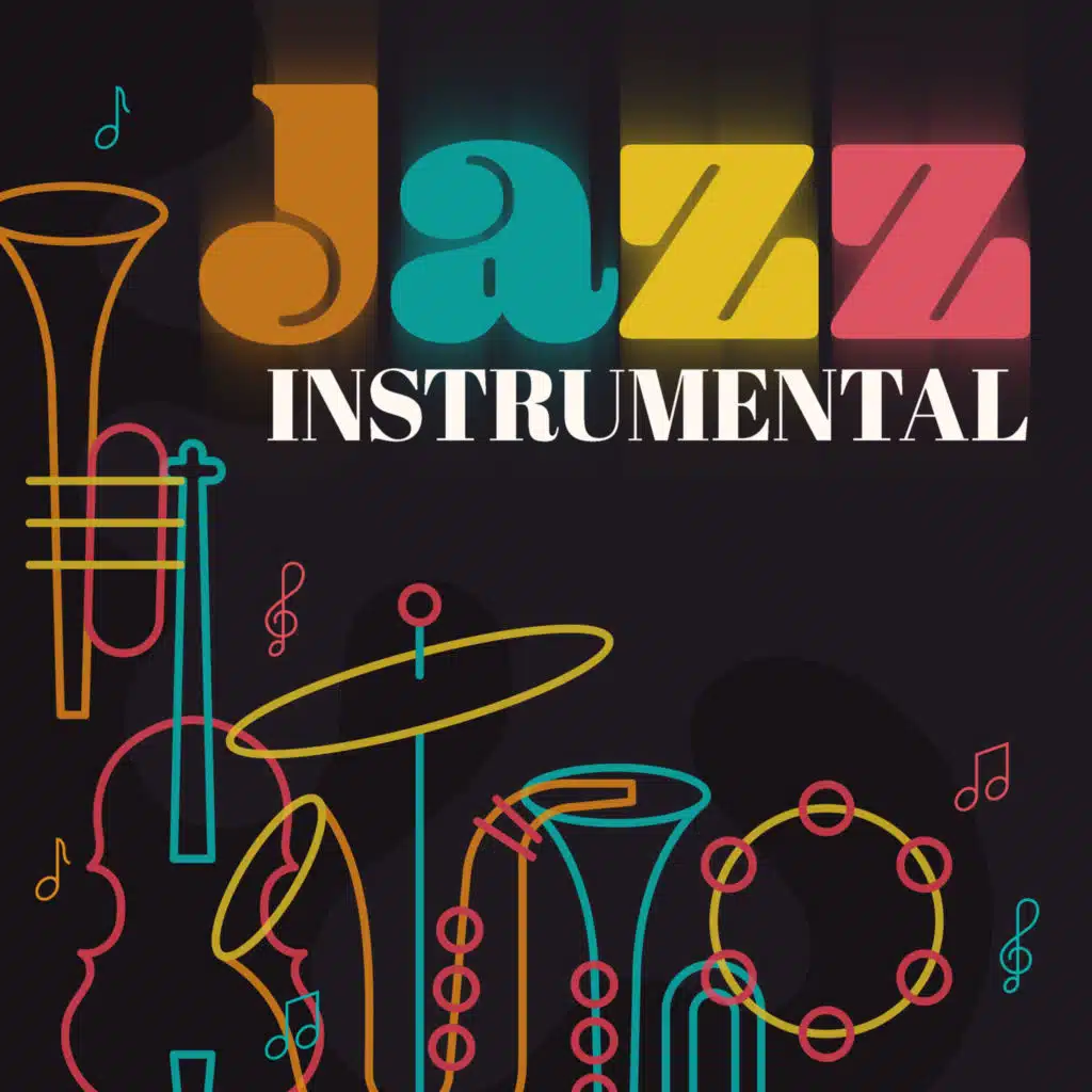 Jazz&nbsp;Instrumental