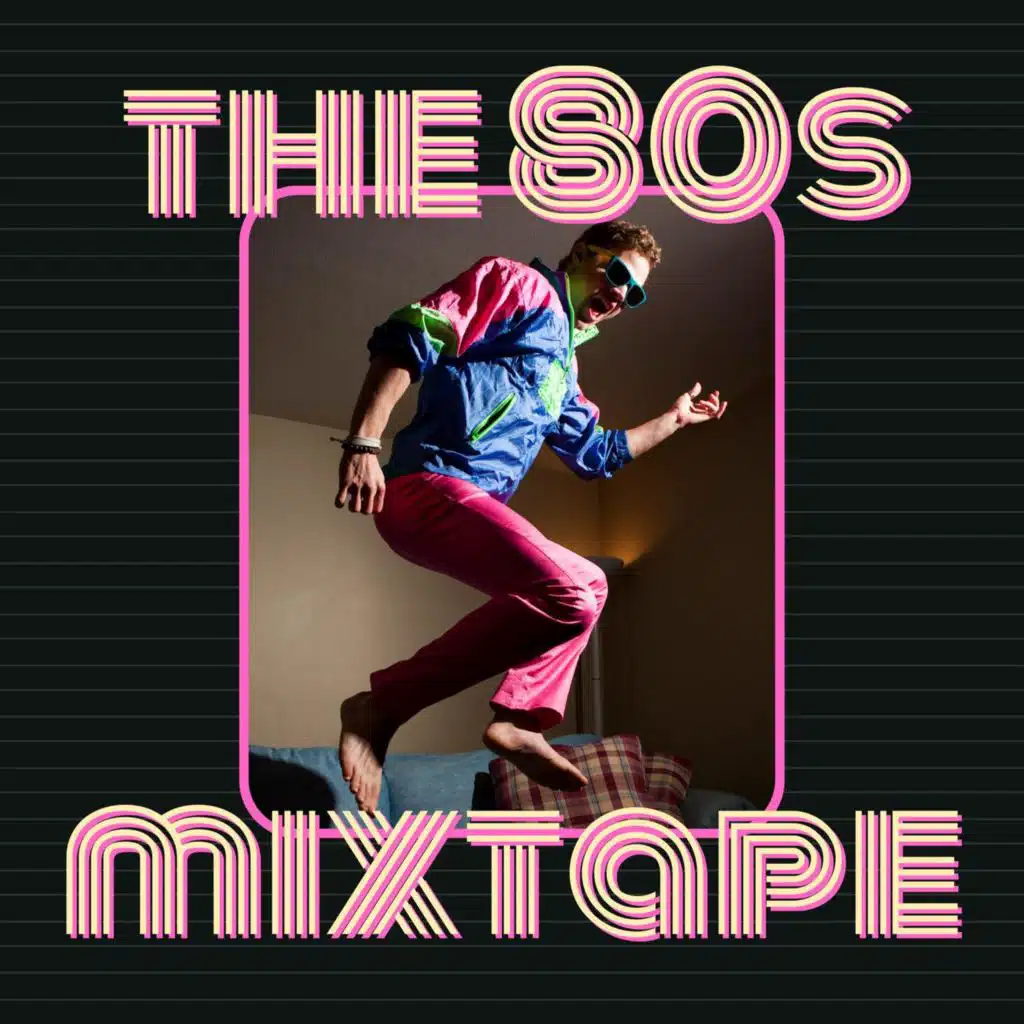 The 80's Mixtape