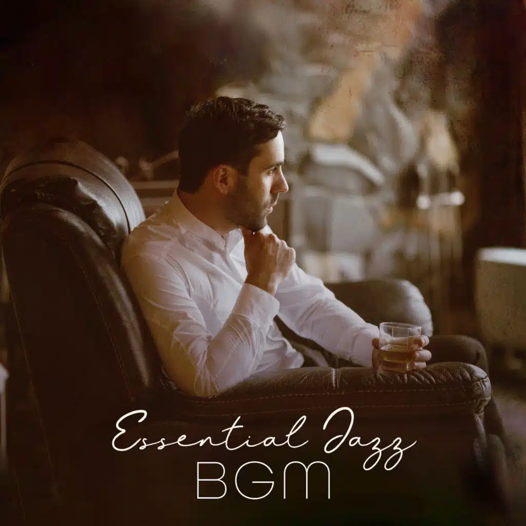 Instrumental Jazz Music Guys