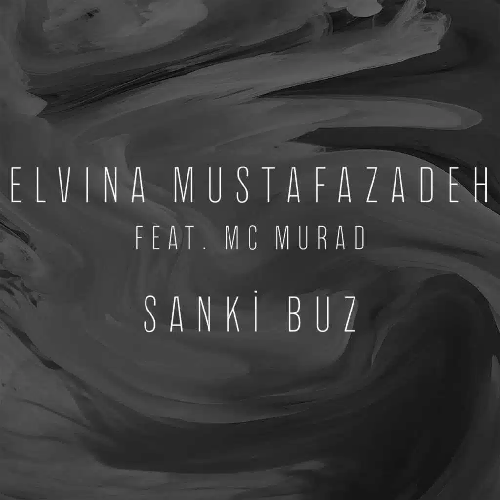 Sanki Buz (feat. MC Murad)