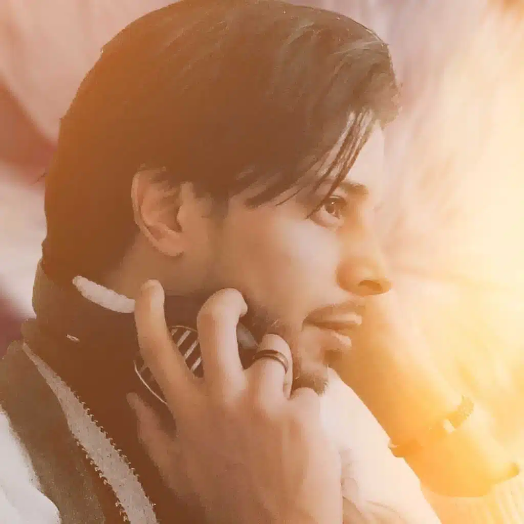 كثر كل شي وحشنى