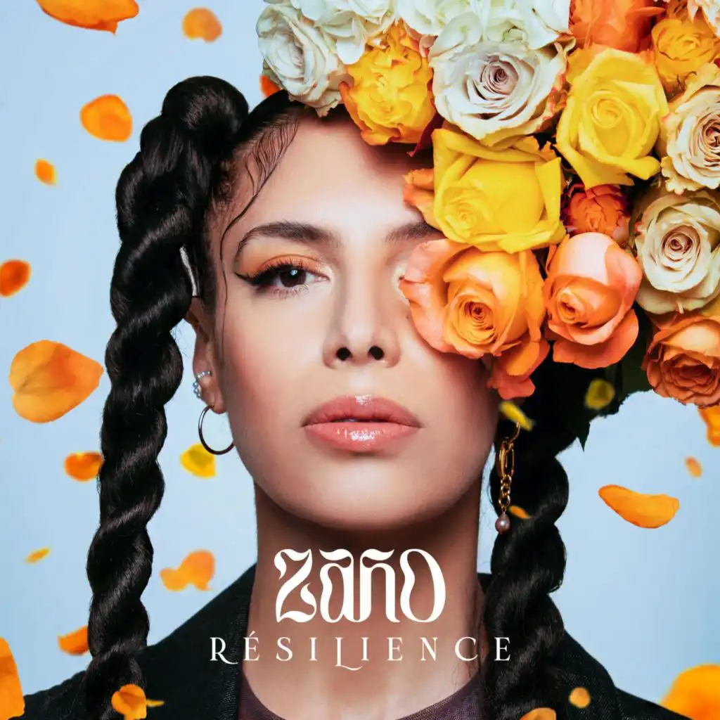 Roi 2 cœur (feat. Indila)