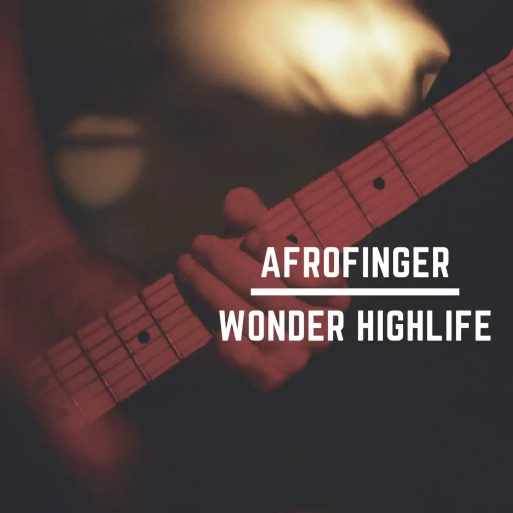 Afrofinger