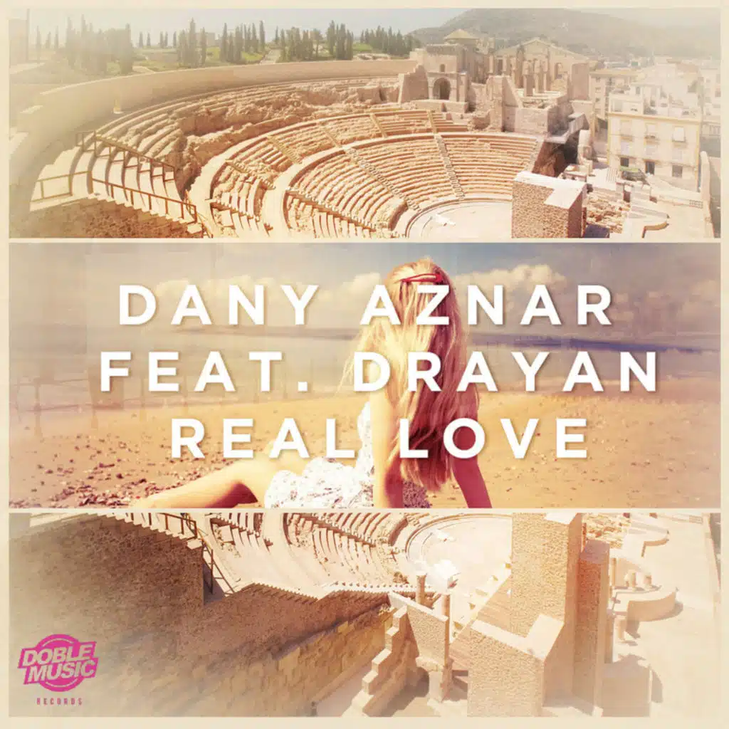 Real Love (feat. Drayan)