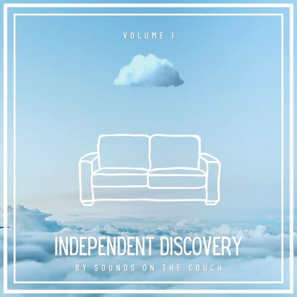 Independent Discovery, Vol. 1