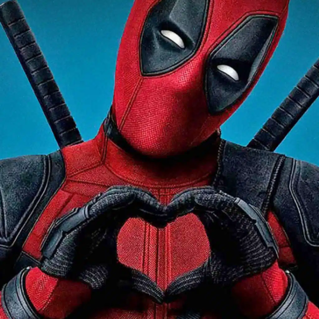 The Psychology Of The Anti-Hero