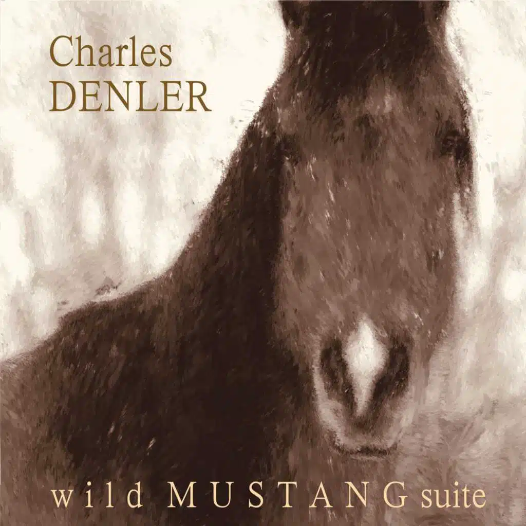 Wild Mustang Suite