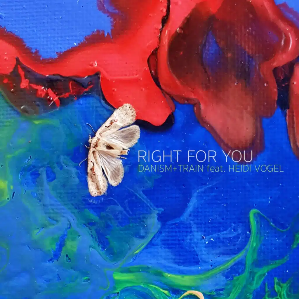 Right for You (feat. Heidi Vogel)