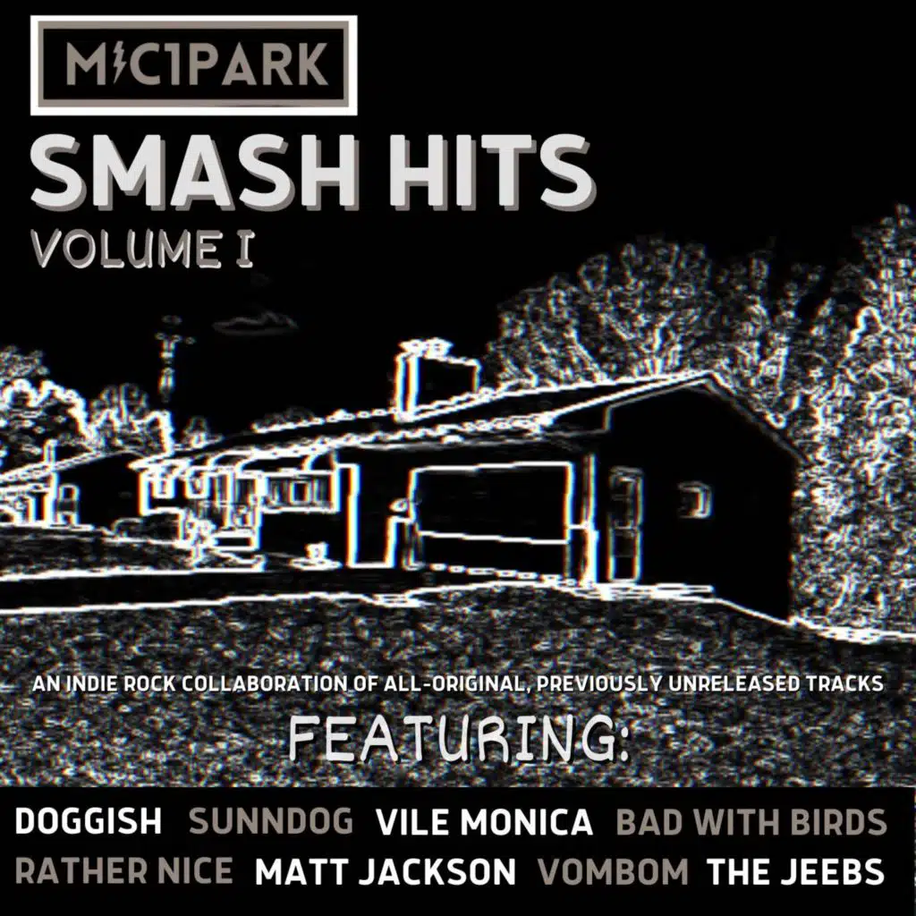 Mic1park Smash Hits: Volume I