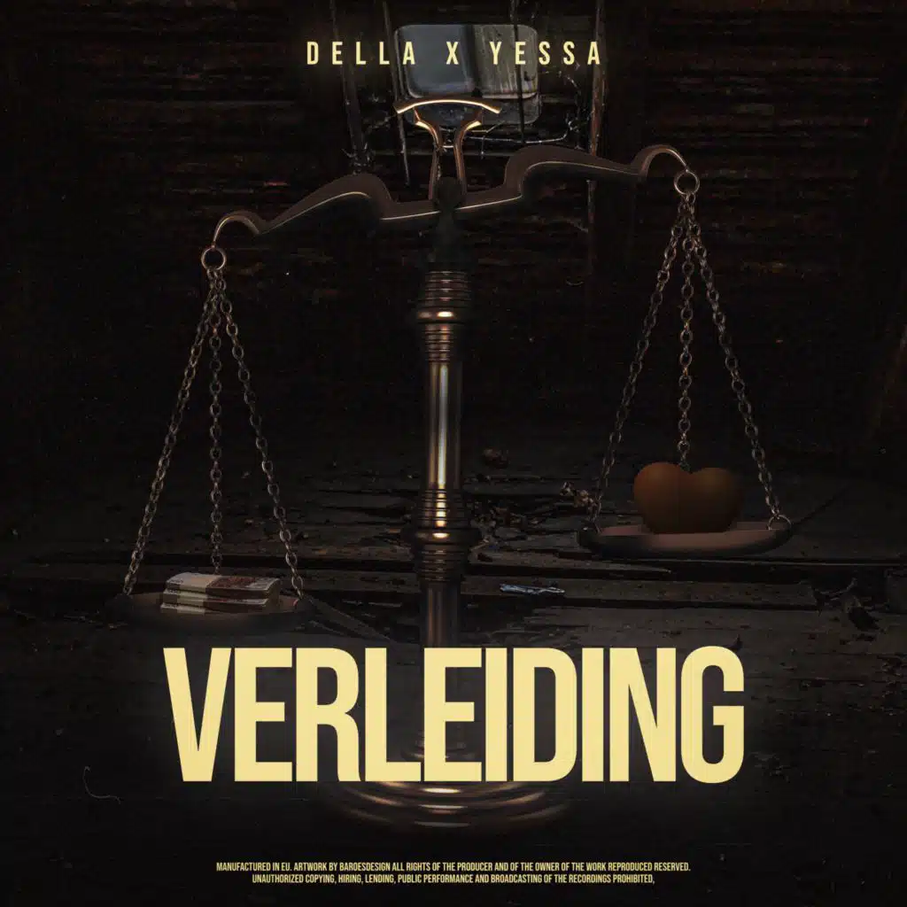 Verleiding