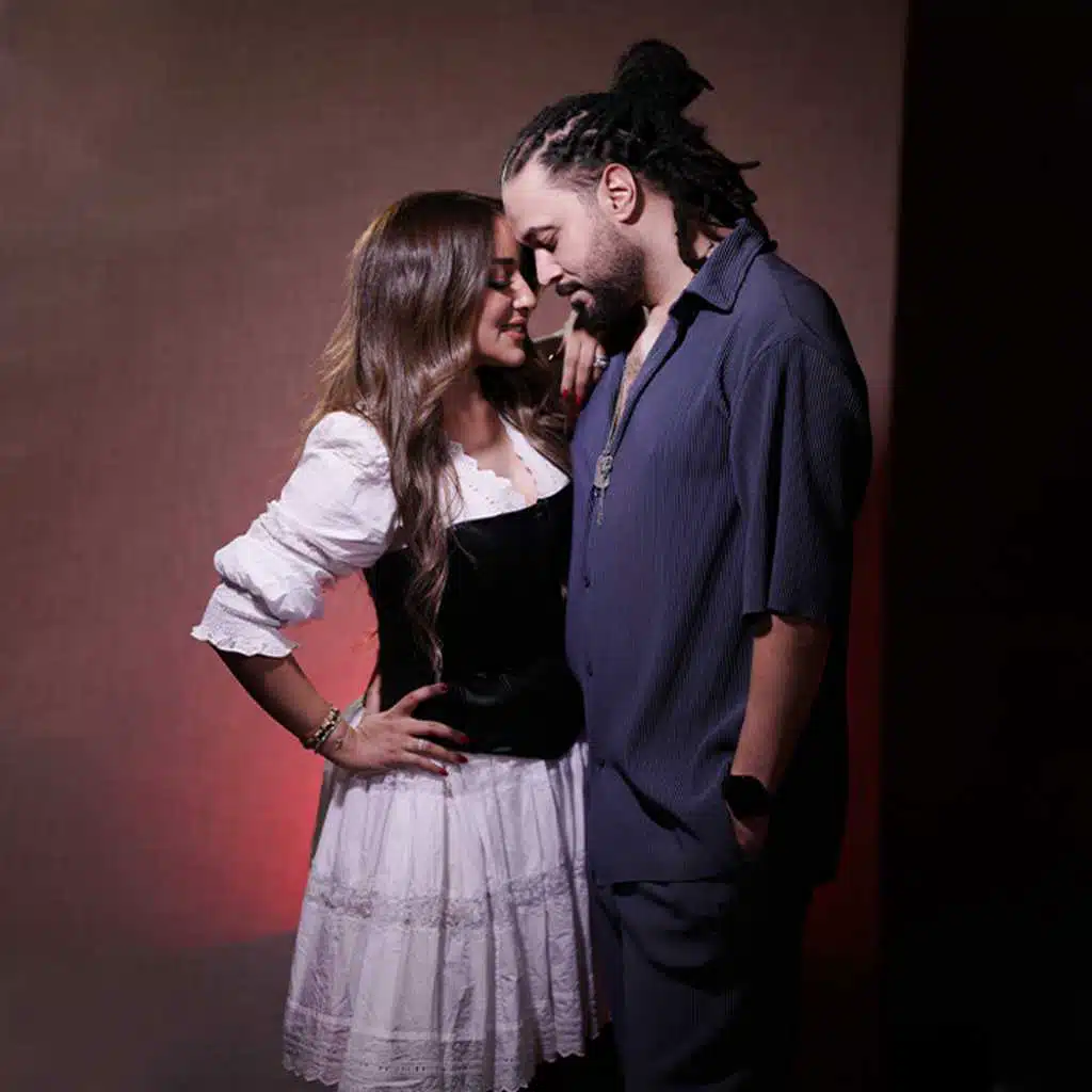 Vishal-Shekhar, Grini, Jamila El Badaoui, Kumaar & Jalal Hamdaoui