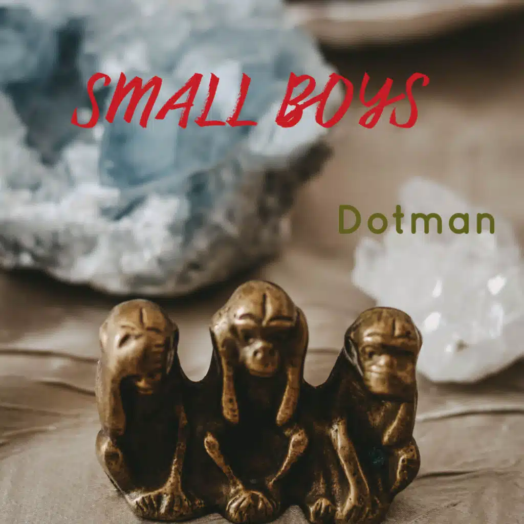 Small Boys