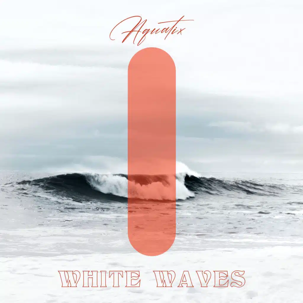 White Waves