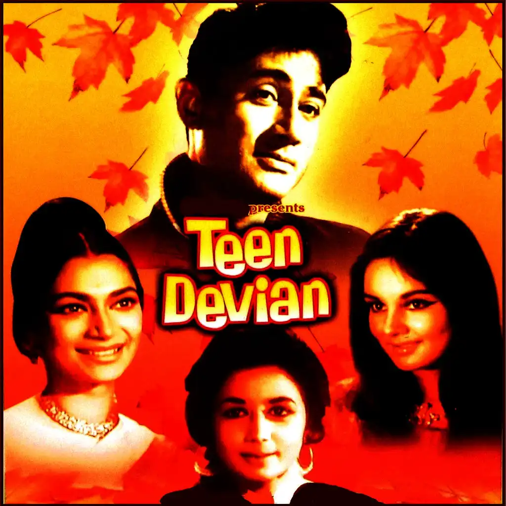 Teen Devian (Original Motion Picture Soundtrack)