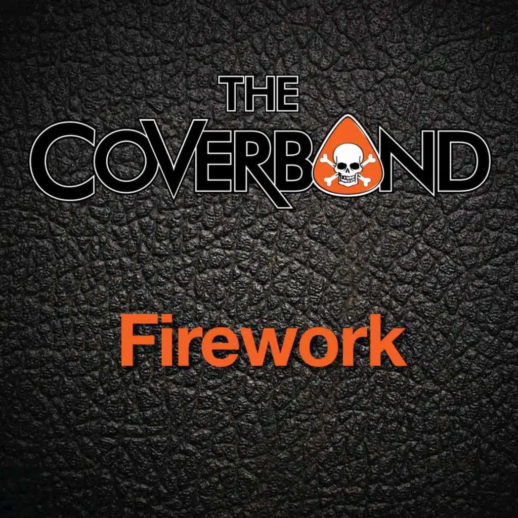 Firework (In The Style Of 'Katy Perry')