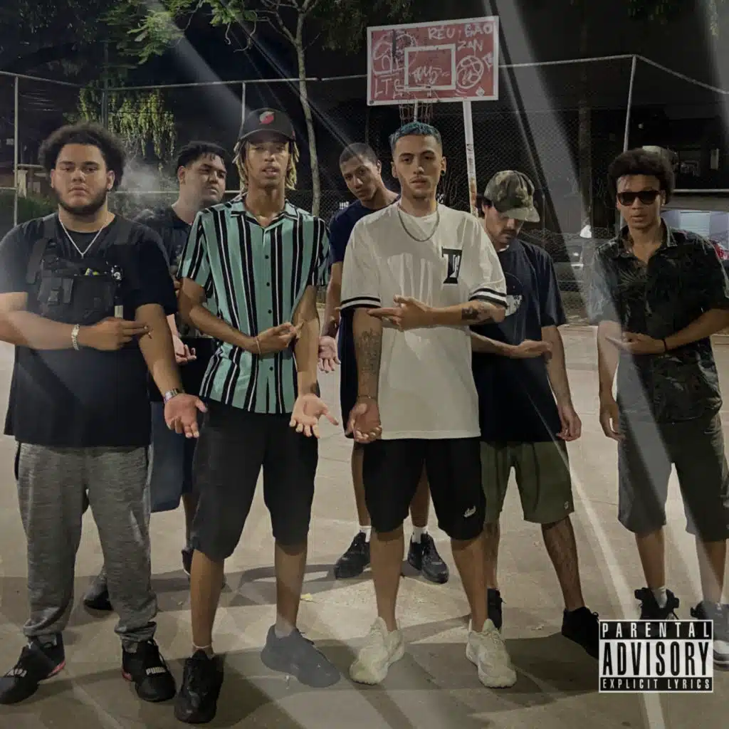 Agadê Beats & 2k The Rich