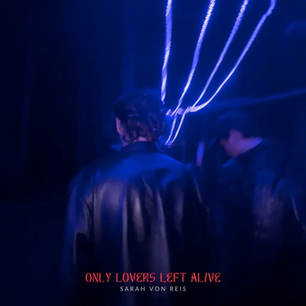 Only Lovers Left Alive