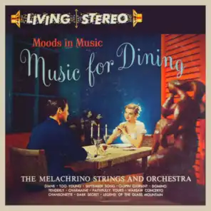 The Melachrino Strings & Orchestra