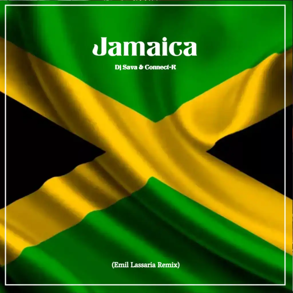 Jamaica (Emil Lassaria Remix)